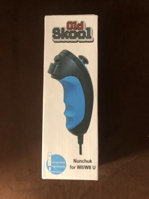 wii nunchuk walmart