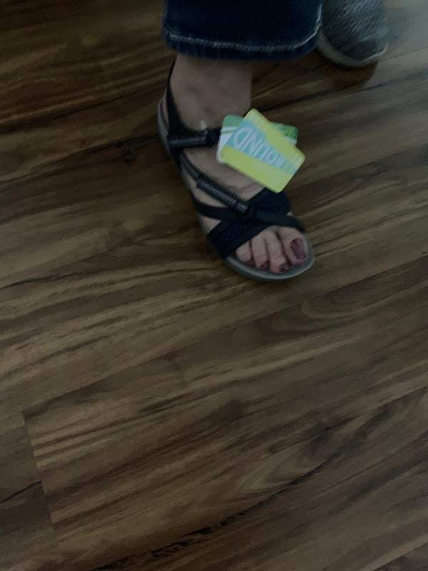 baretraps debera sandals