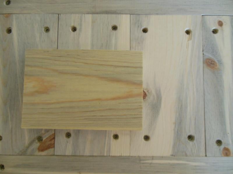 Clear Wood Protector Pack Of 4 Walmart Com Walmart Com