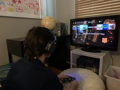 astro a10 walmart ps4