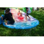 wham o triple slip and slide