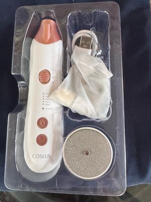 Customer reviews for COSLUS CX43 Professional Manicure Pedicure