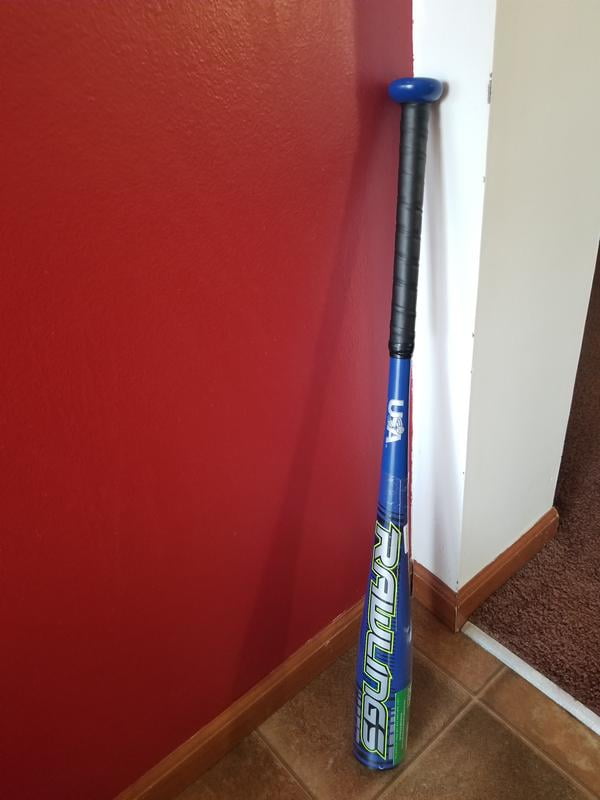 Batte De Baseball Rawlings Wicked Youth - 30" (-10) - Neuve