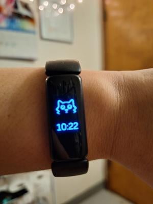 Customer reviews for Fitbit Inspire 2 Fitness Tracker - Black