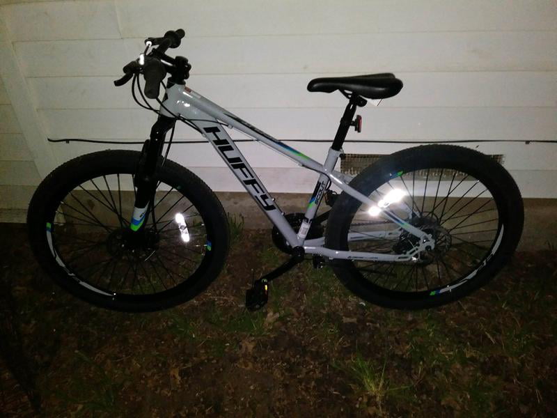 huffy scout 26 review