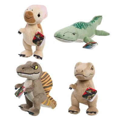 Jurassic World Rebirth pack Collector Set, Collectible Dinosaur