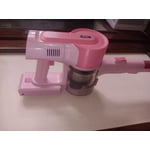 INSE Cordless Vacuum Cleaner, 6-in-1 30KPa Suction, Carpet and Hard ...