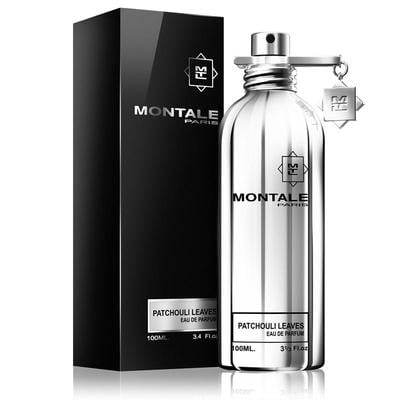 Montale Fragrance - Patchouli Leaves, 3.4 oz Eau De Perfume Spray