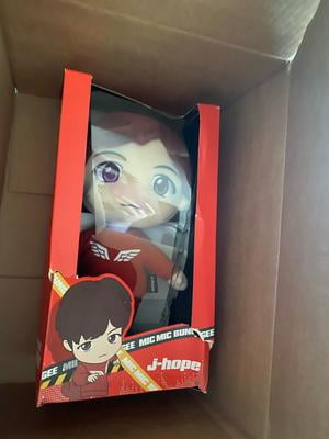 BTS TinyTAN MIC Drop 11.8