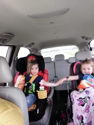 spiderman car seat walmart