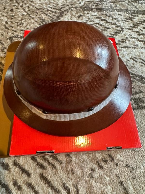 Industrial Hatworks Warbonnet Hat Works 10X Felt