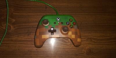xbox one power a spectra controller