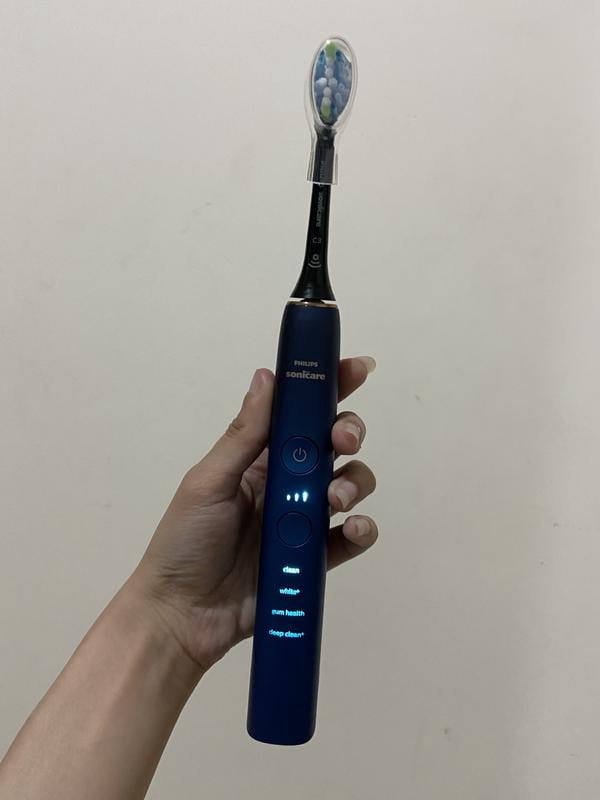 Customer reviews for Philips Sonicare DiamondClean 9000 Special