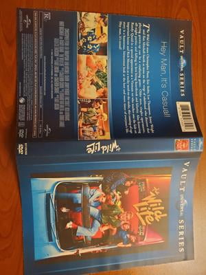 Universal - The Wild Life [DIGITAL VIDEO DISC] - Walmart.com