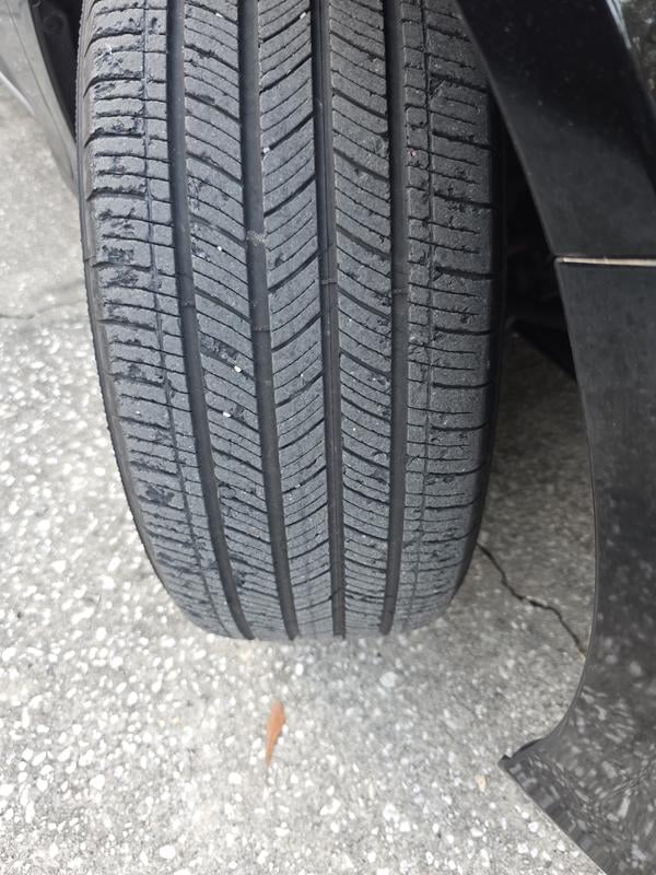 Michelin, All-Season Tire, 175/65R15 84H, Fuel Efficient - Walmart.com