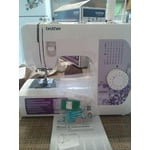 Brother LX2763 27-Stitch Sewing Machine - Walmart.com