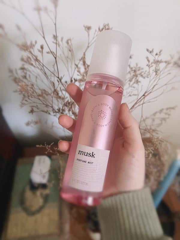 専用 bath and body works Fragrance Mist 6 Bath & Body Works Musk Perfume Mist 6 fl oz - Walmart.com