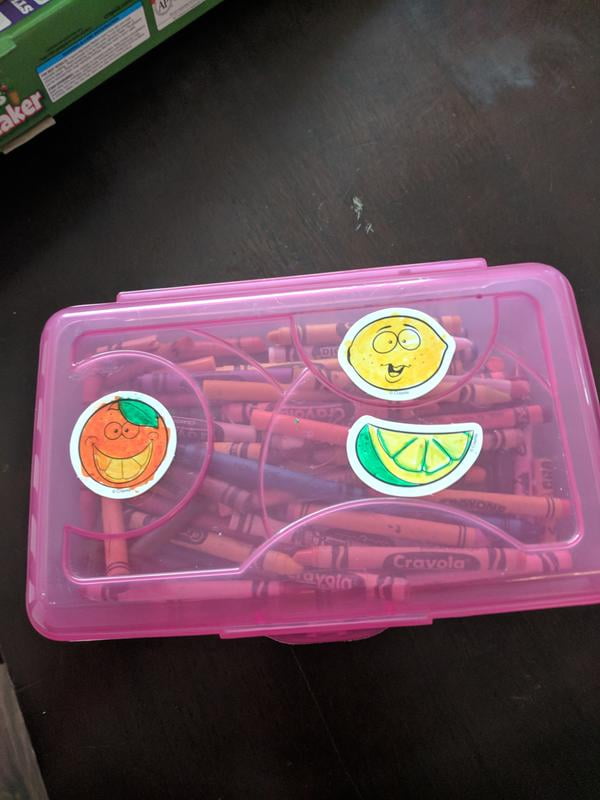 Crayola Silly Scents Marker Maker Kit for Sale in St. Louis, MO - OfferUp