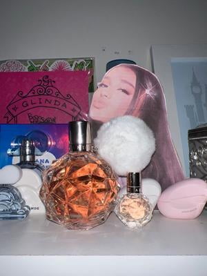 Ariana Grande, Ari Eau De Parfum Spray, 3.4 oz, Fruit Floral