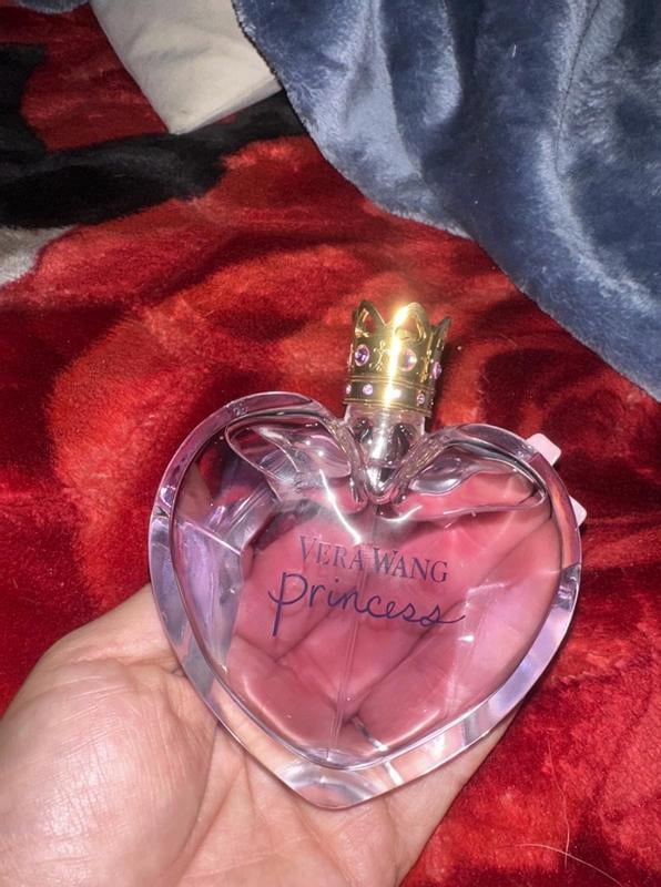 Vera Wang - Princess Eau de Toilette Spray (30ml) - Walmart.com