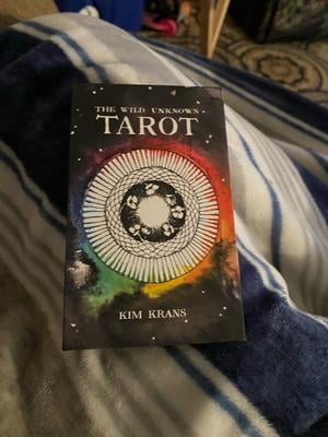 趣味・スポーツ・実用 The Tarot of the Wild and Unknown Worlds 趣味・スポーツ・実用 The Tarot of the Wild and Unknown