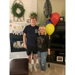 Image 1 of customer photos