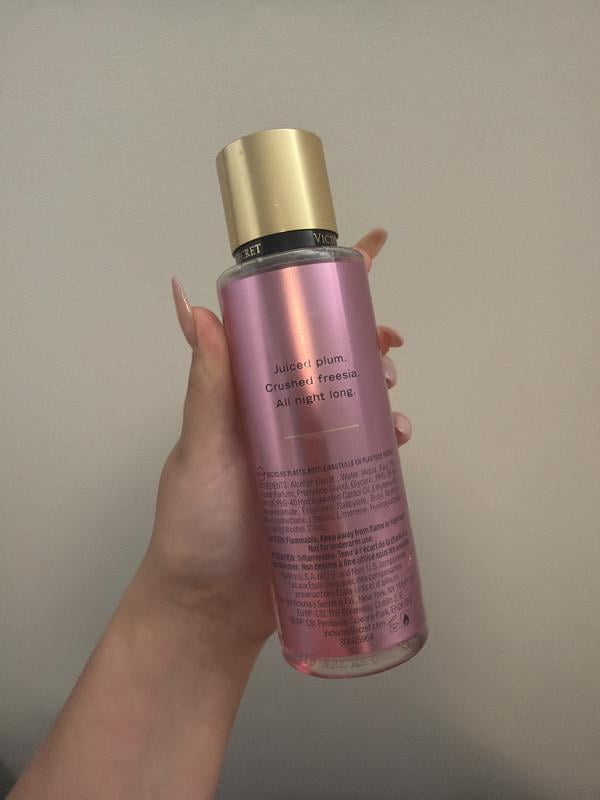 Customer reviews for Victoria's Secret Body Fragrance Mist, Love