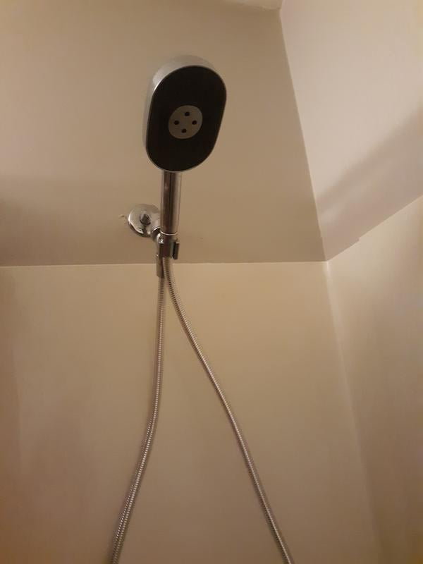 Kohler Statement Handbrause – 3 Funktionen, 2,5 GPM, Vibrant French Gold