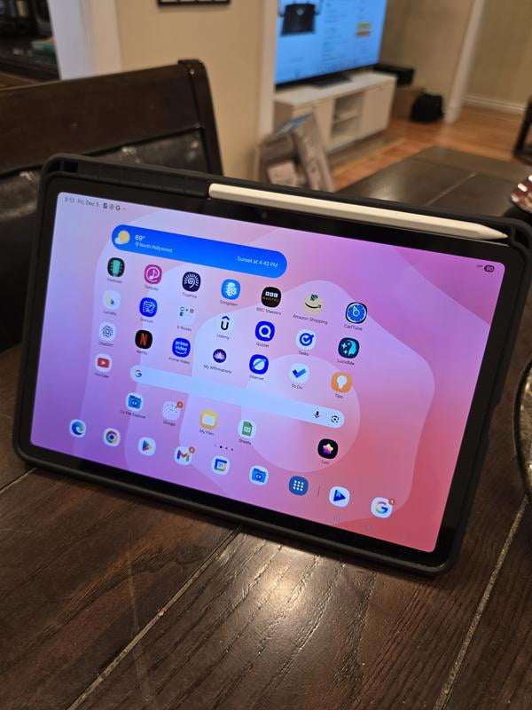 Samsung Galaxy Tab S11 11