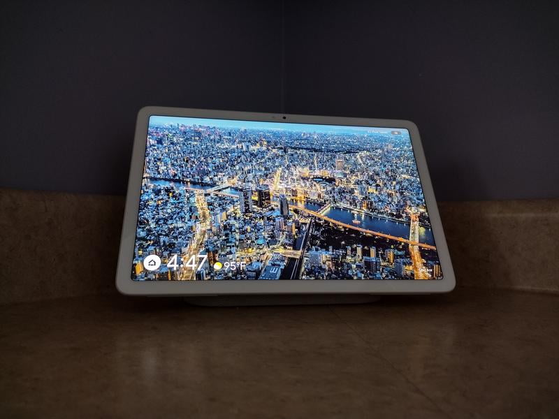 Google Pixel Tablet Android Tablet 11