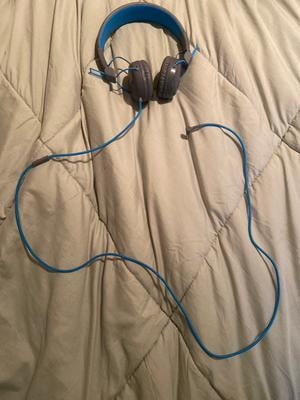 studio on ear headphones walmart