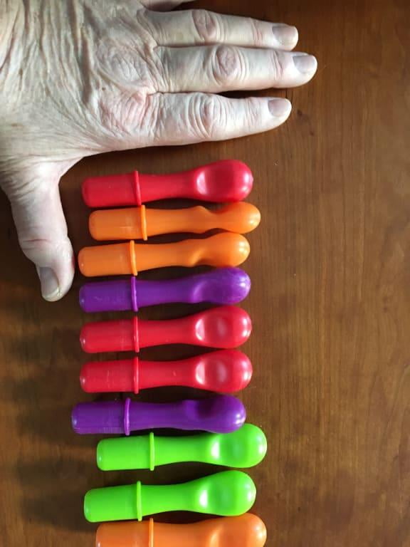 spike the fine motor hedgehog walmart