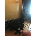 ProForm 440R Folding Rower with 8 Resistance Levels, 250 Lb. Weight ...