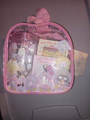 Hello Kitty and Friends Backpack Gift Set for Easter - Walmart.com