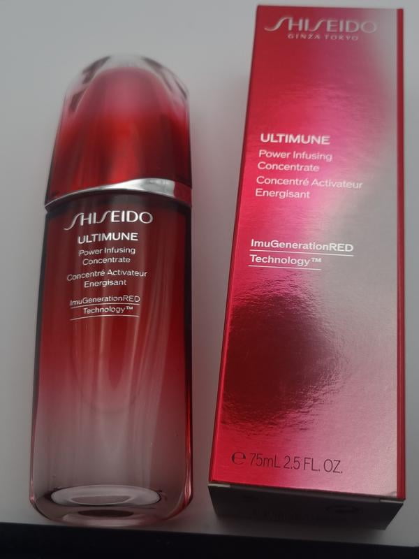 Ultimune Power Infusing Concentrate Refill - Walmart.com