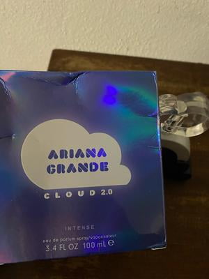 Ariana Grande Cloud 2.0 Intense 3.4 oz EDP Spray with Pear Coconut