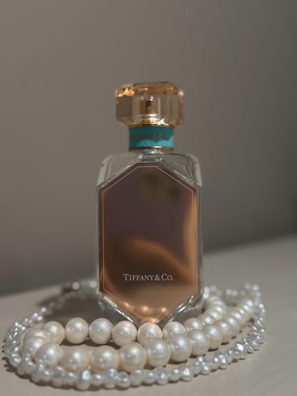 香水(女性用) Tiffany & Co. Rose Gold INTENSE 75ml Tiffany & Co