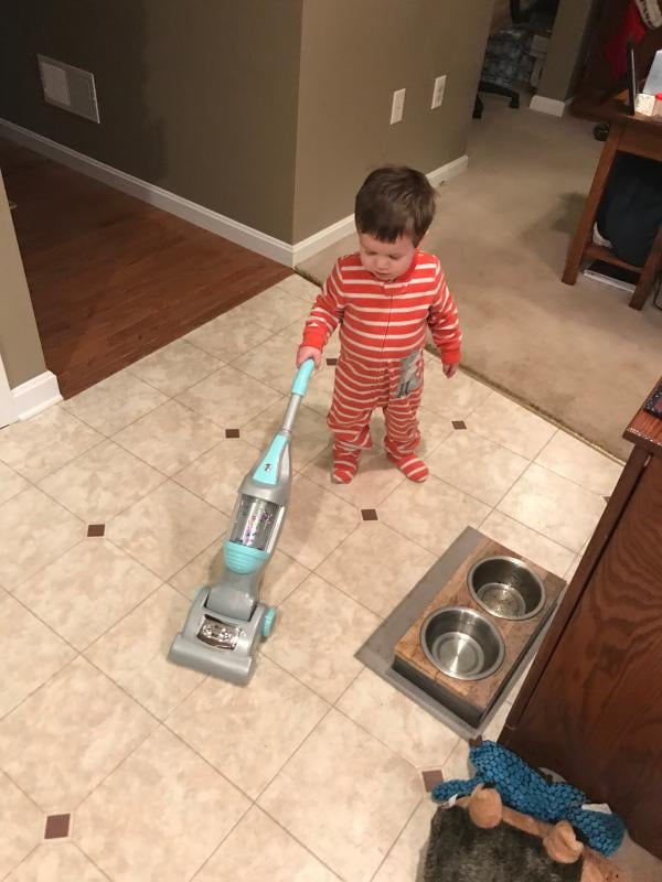 sam's club toy vacuum