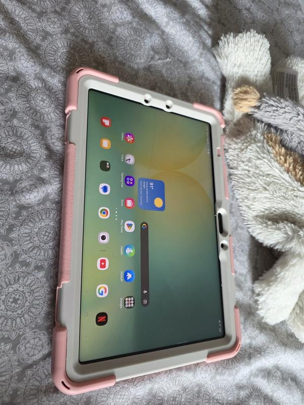 Samsung, Galaxy Tab S10 FE, 10.9