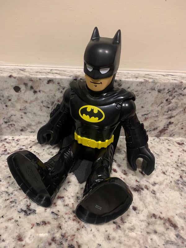 Imaginext DC Super Friends Brand New * 10-Pouces Batman XL Figure