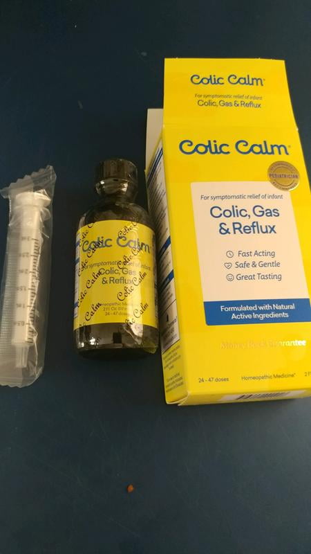 colic calm plus walmart