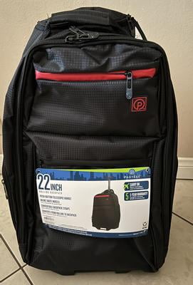 40l travel backpack kickstarter NOMATIC Travel Bag 40L