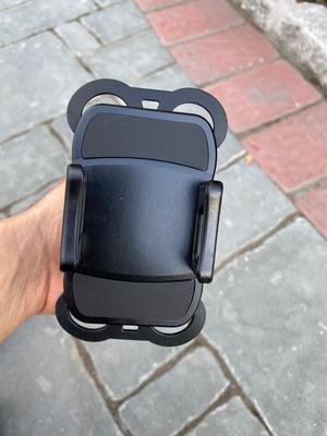 Customer reviews for Custom Accessories Motorcycle/ATV Phone