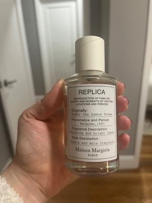 Replica Under The Lemon Trees by Maison Margiela Eau De Toilette