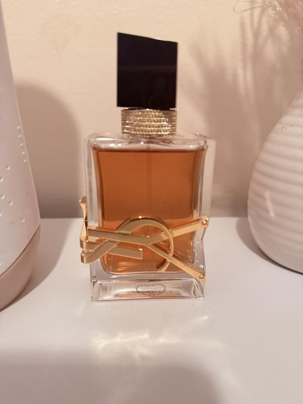 Yves Saint Laurent Libre Eau De Parfum Intense For Women 50 ml/1.6