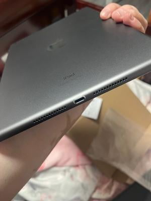 Customer reviews for Restored 2020 Apple iPad Wi Fi 128 GB