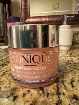 Clinique Moisture Surge 100H Auto-Replenishing Hydrator 200ml