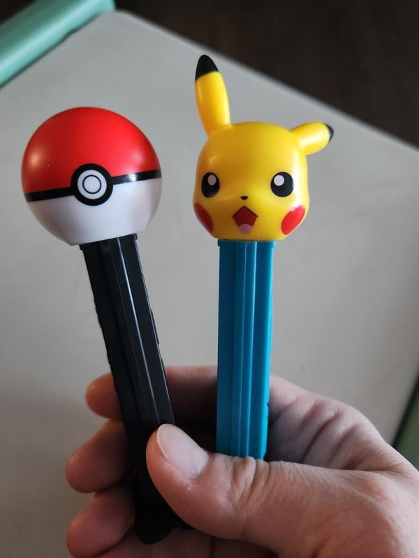 Pez Pokemon - Walmart.ca