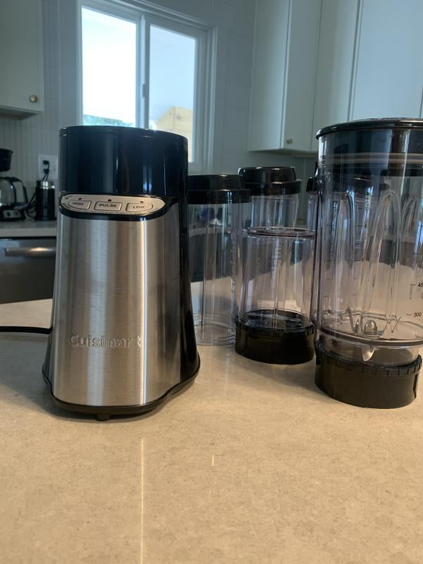 キッチン家電 Cuisinart Portable Personal Blender Personal Portable Blender - Cuisinart