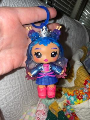 Customer reviews for Yummiland Lip Gloss Doll - Roxie Crystal